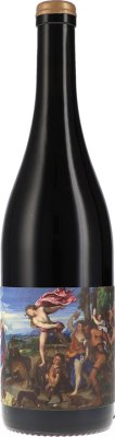 Bakkanali - Bakkanali Kani Toscana Sangiovese IGT 2023 - BIO